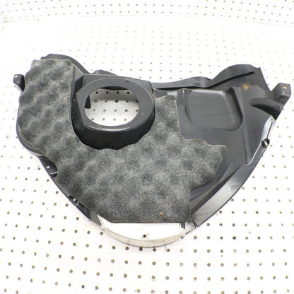 2007 Polaris Iq 600 Headlight Access Cover Panel Console Trim 2633250