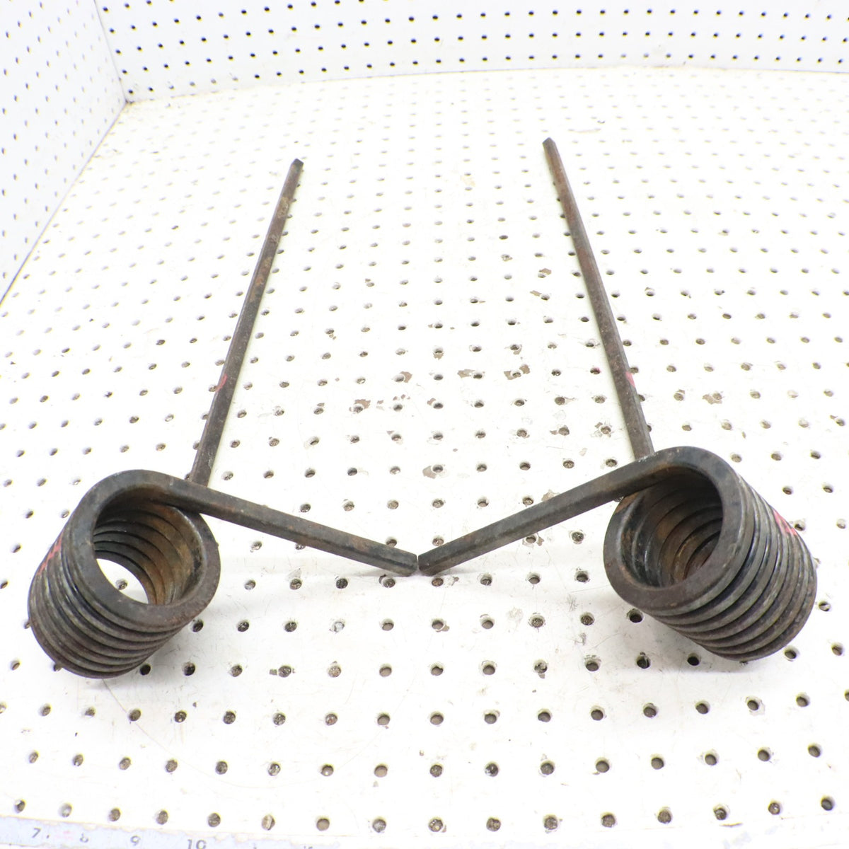 2007 Arctic Cat F6 L & R Rear Suspension Torsion Springs 1704-504; 1704-505