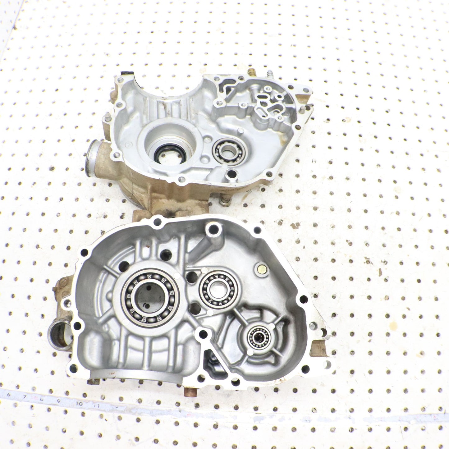 2004 Polaris Sportsman 500 Crankcase Engine Case 3089240
