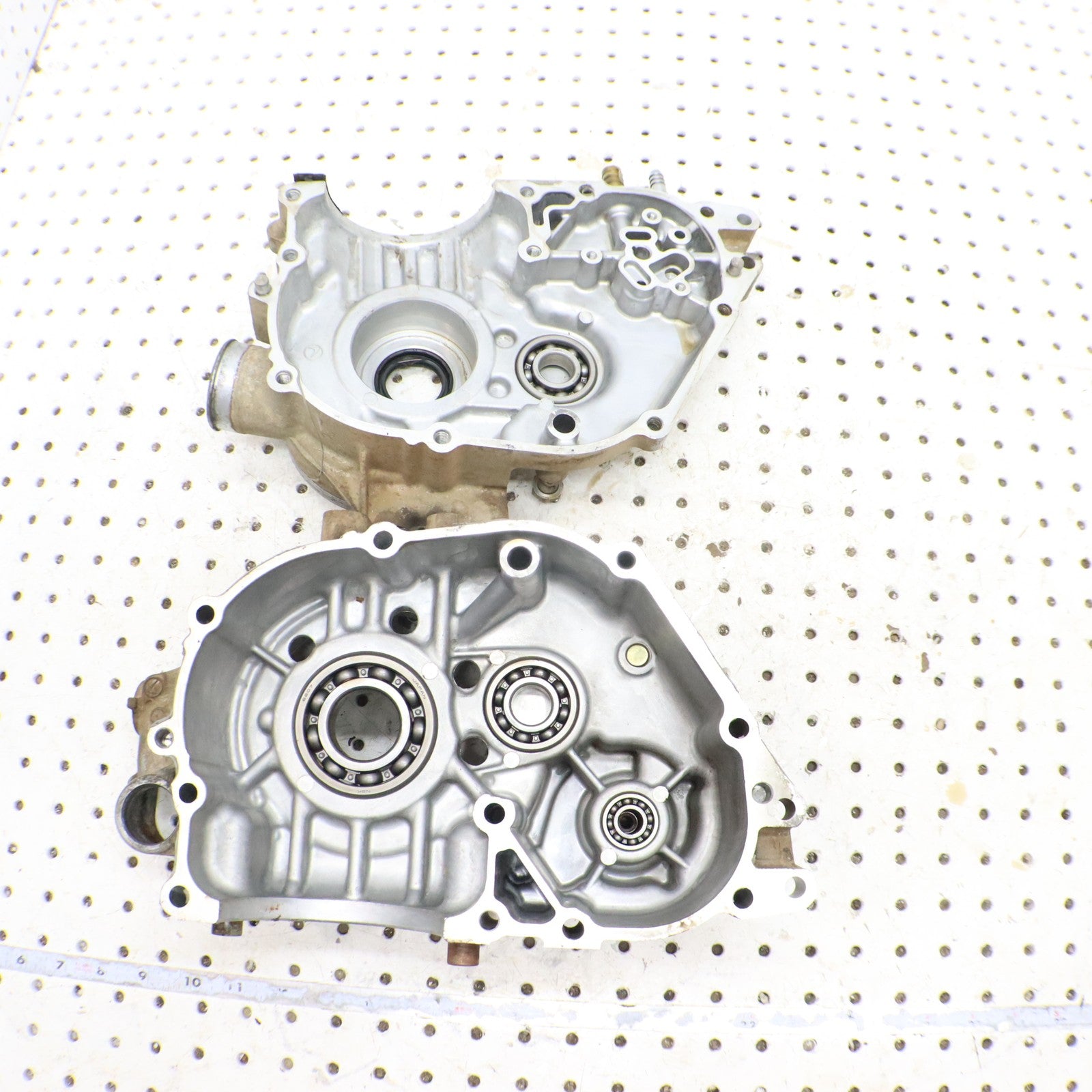 2004 Polaris Sportsman 500 Crankcase Engine Case 3089240