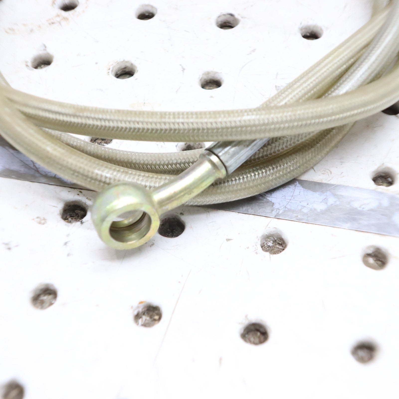 2013 Polaris Ranger 800 Brake Line Hose 1911619