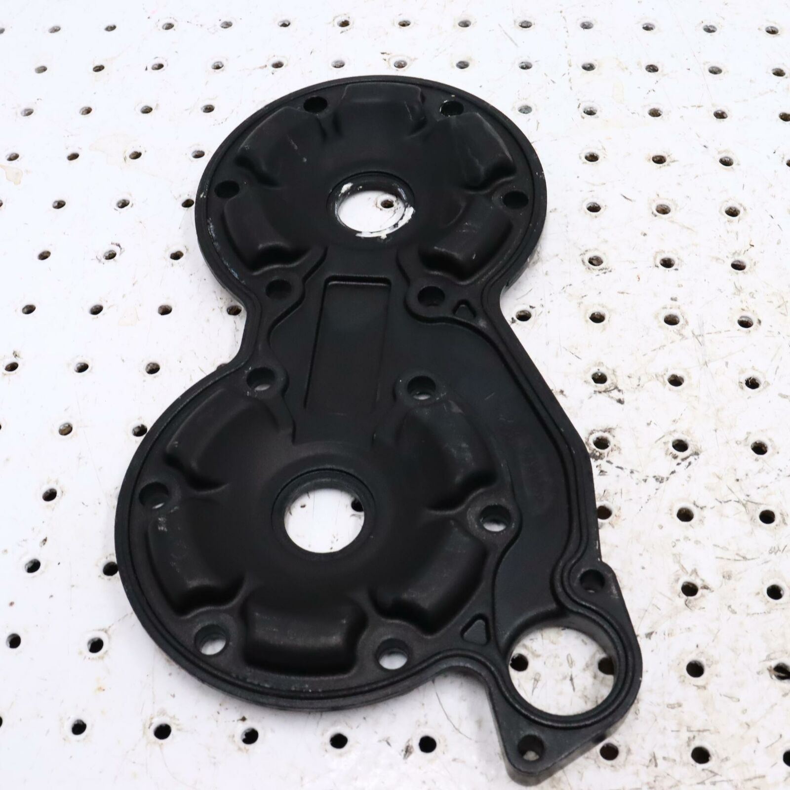 2007 POLARIS IQ 600 ENGINE MOTOR CYLINDER HEAD 5631822-329; 5632529-329