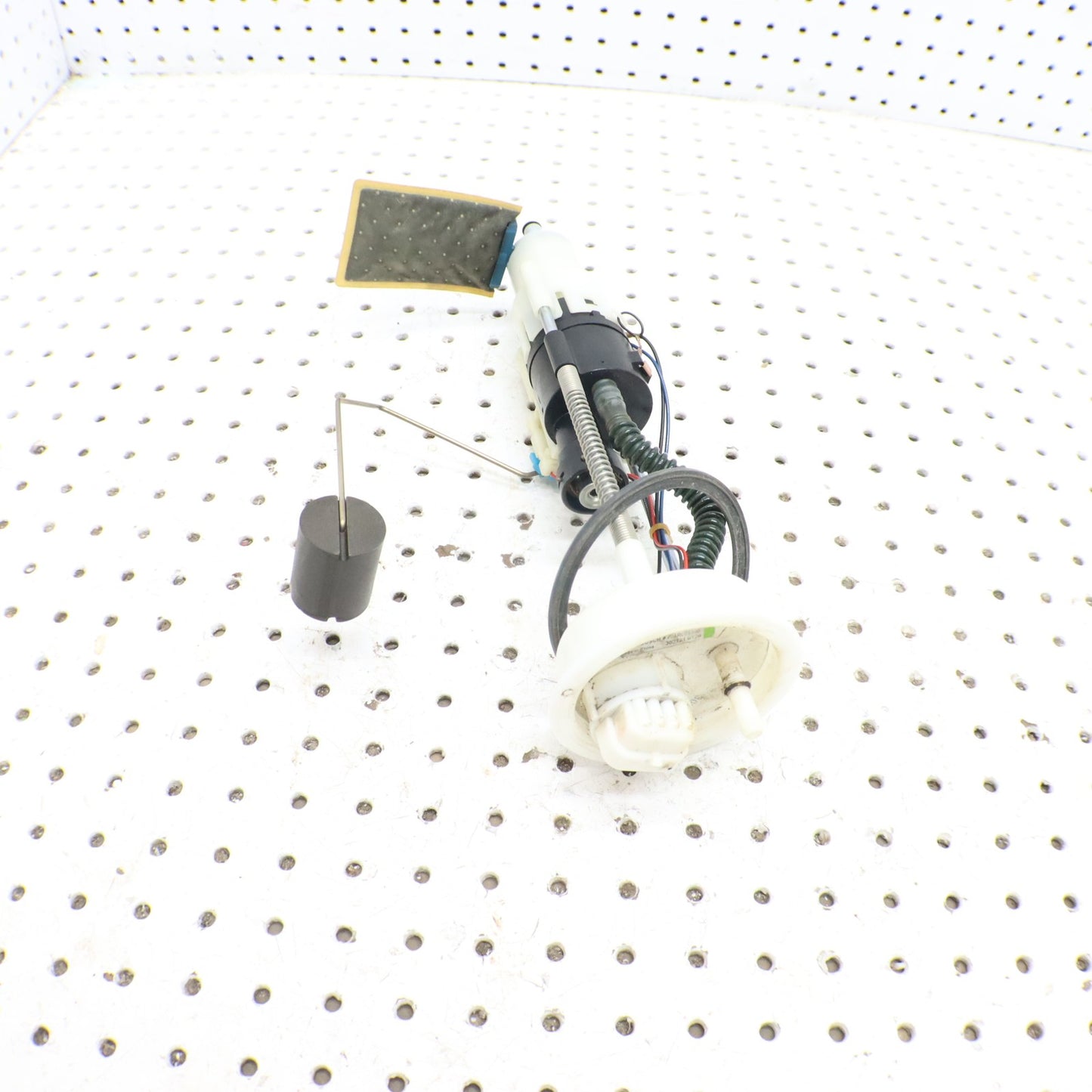 2013 Polaris Ranger Xp 900 Fuel Pump 2521307 2204852