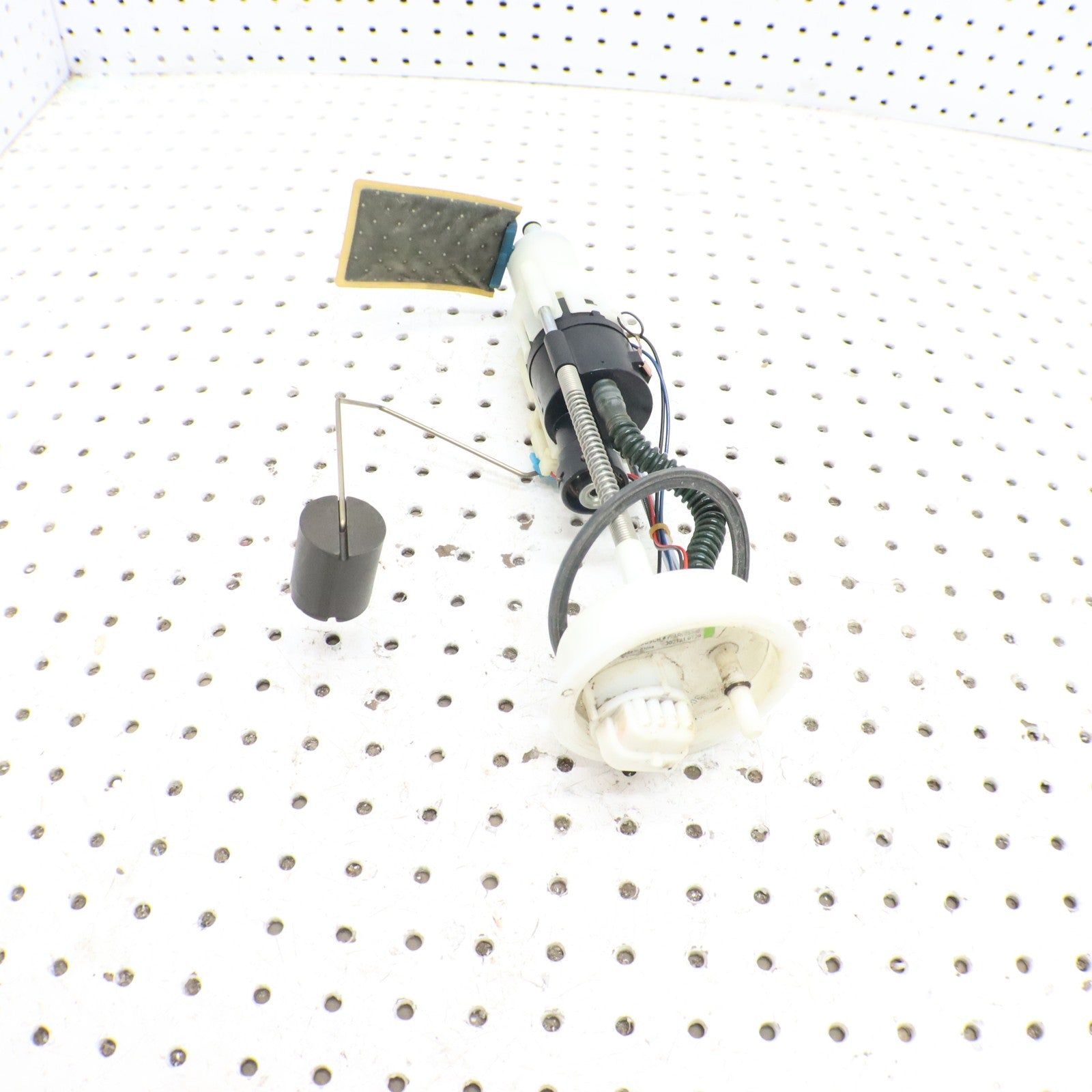 2013 Polaris Ranger Xp 900 Fuel Pump 2521307 2204852