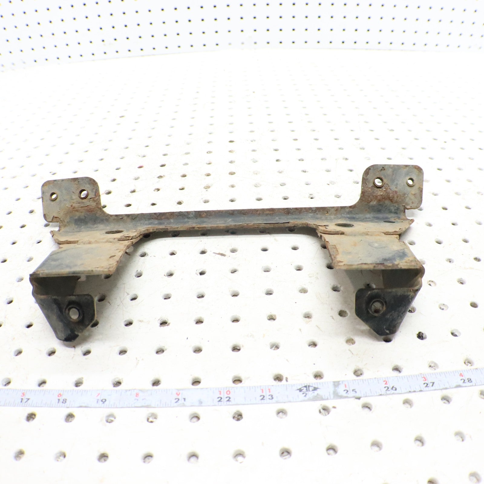 2009 Polaris Rzr 800 Lower Radiator Bracket 1015842-458; 5253550