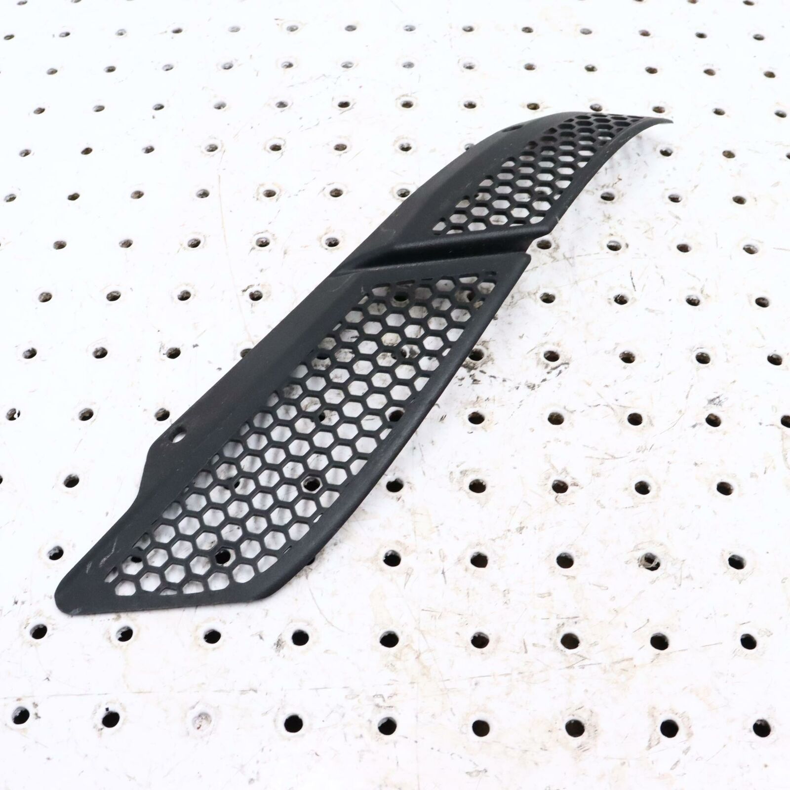 2007 POLARIS IQ 600 LEFT HINGE SCREEN 5435848-070
