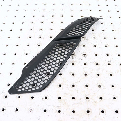 2007 POLARIS IQ 600 LEFT HINGE SCREEN 5435848-070