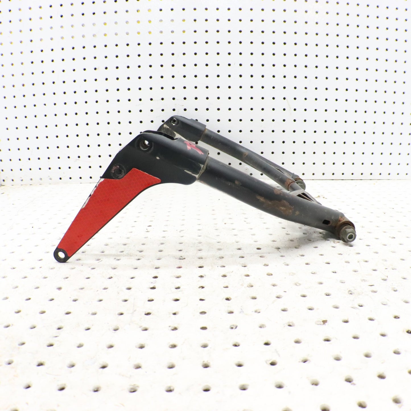 2016 Polaris Rush 800 Rear Pivot Arm 1543461-458