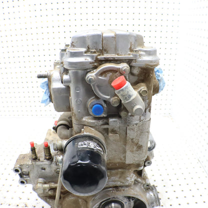 2012 Polaris Sportsman 500 Engine Motor 3090243; EH500PLE139