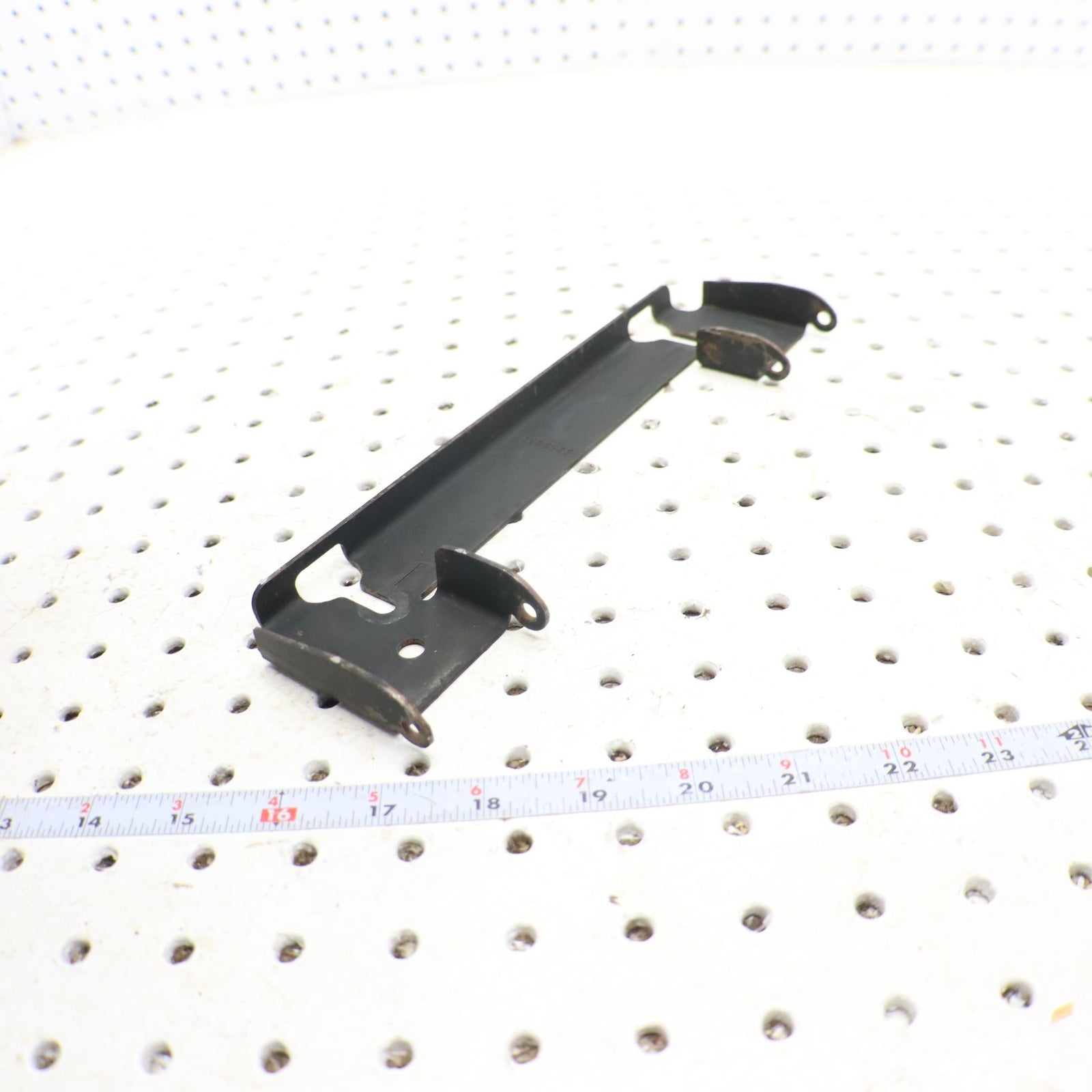 2014 Polaris Sportsman 570 Front Rack Pivot Brakcet 5255256-329; 5259854-329