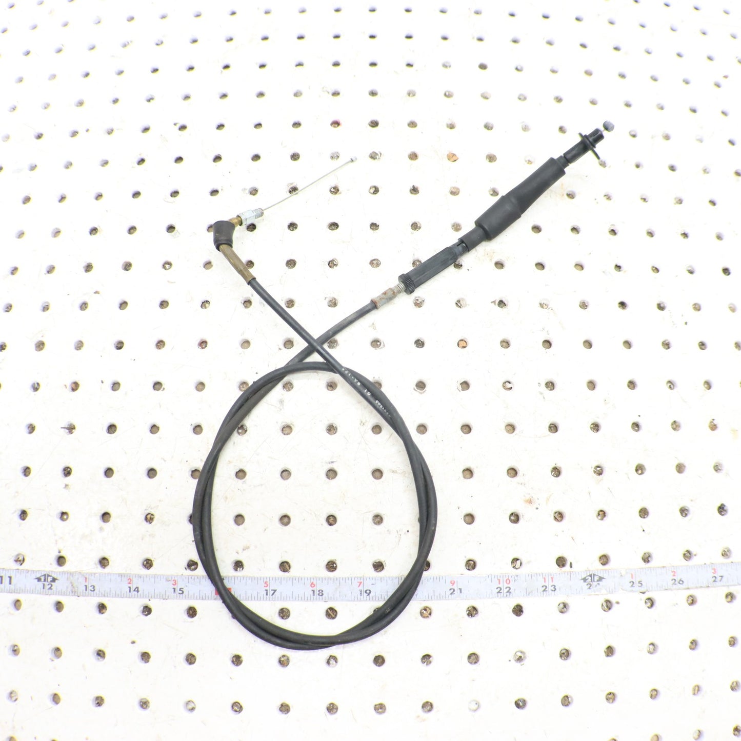 2009 Polaris Sportsman Xp 850 Throttle Cable 7081577