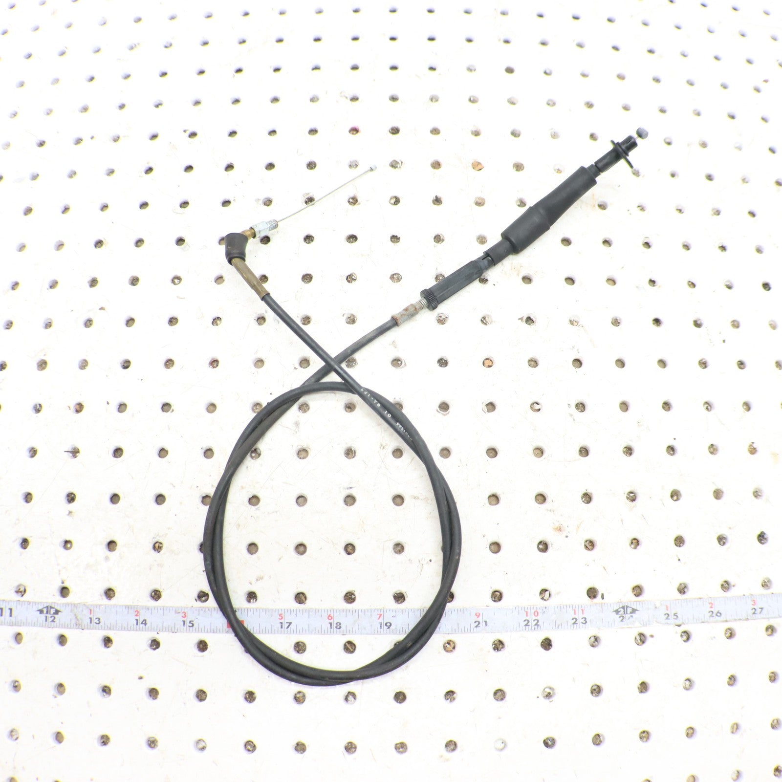 2009 Polaris Sportsman Xp 850 Throttle Cable 7081577