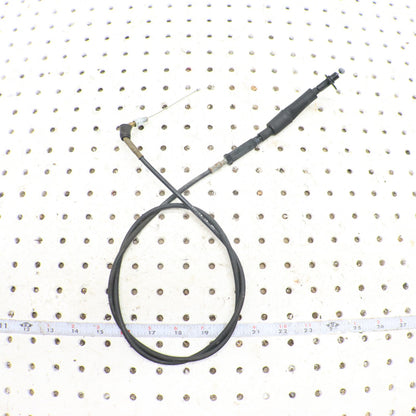 2009 Polaris Sportsman Xp 850 Throttle Cable 7081577
