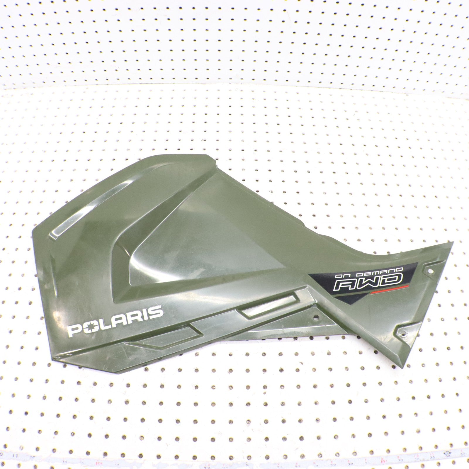2024 Polaris Sportsman 570 Efi Eps Side Panel Cover Left 5458961-498