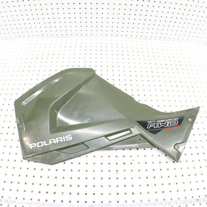 2024 Polaris Sportsman 570 Efi Eps Side Panel Cover Left 5458961-498