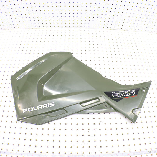 2024 Polaris Sportsman 570 Efi Eps Side Panel Cover Left 5458961-498