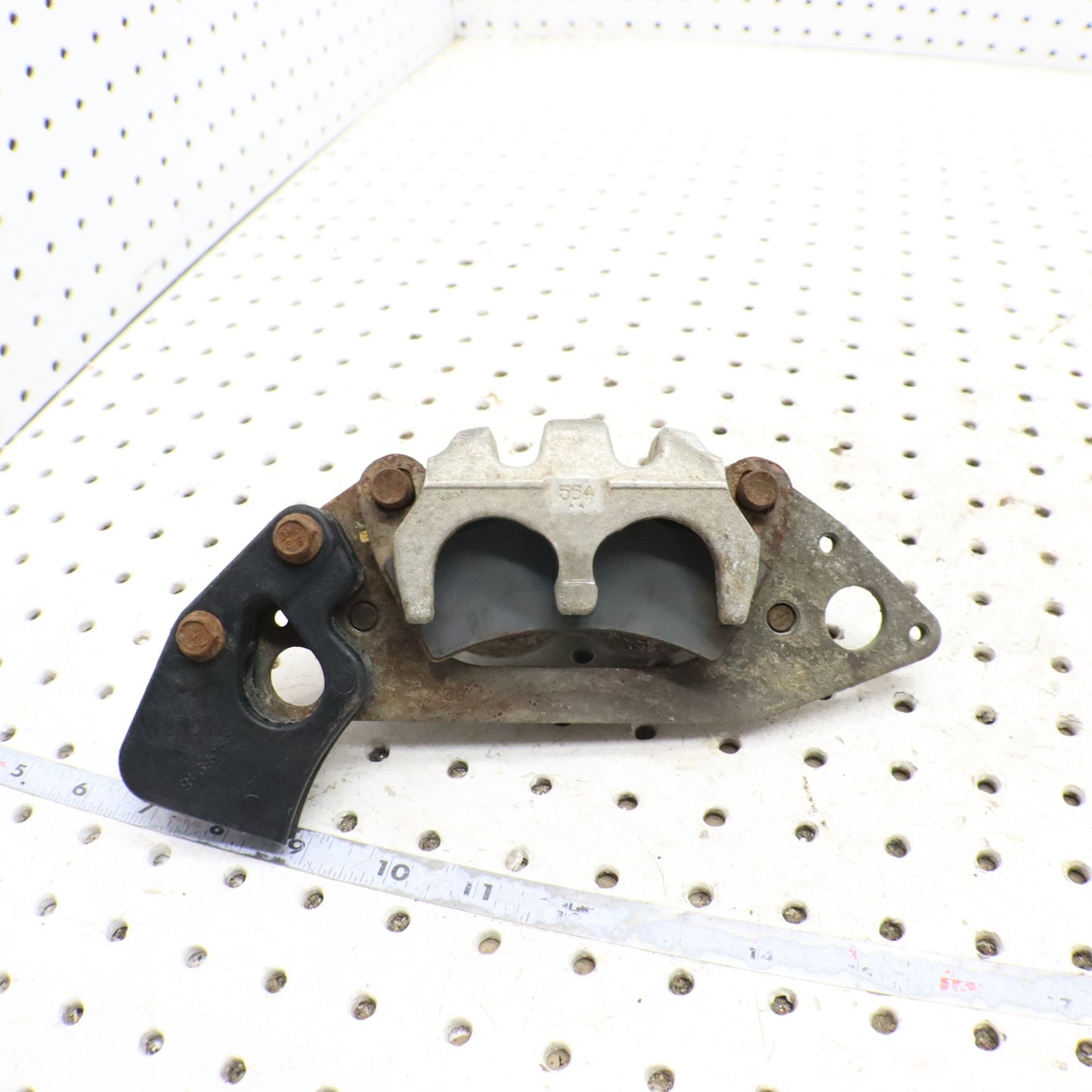 2013 Polaris Ranger 800 FRONT RIGHT Brake Caliper Front 1911284