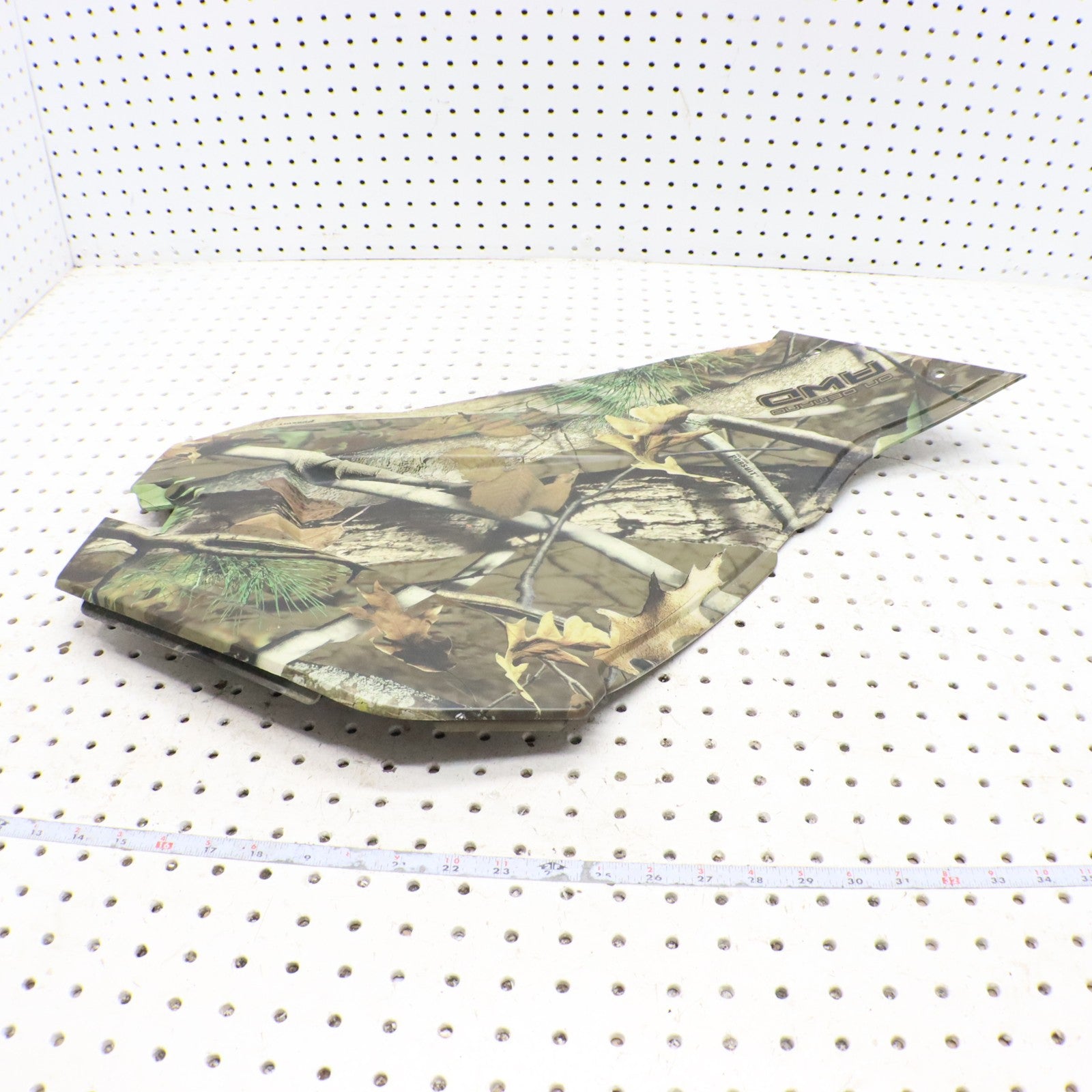 2016 Polaris Sportsman 570 Side Panel Cover Right PURSUIT CAMO 2636441-587