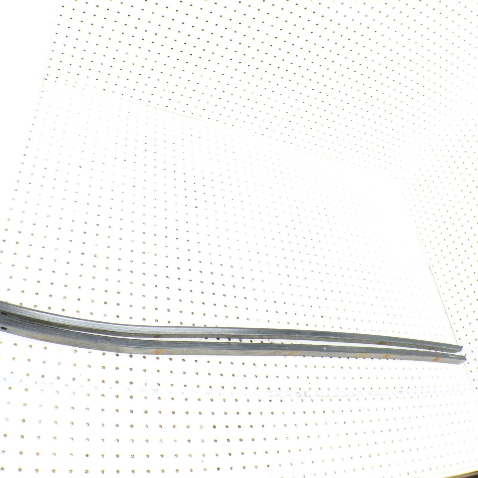 2009 Arctic Cat Crossfire R 8 Hi-fax Slide Rail Wear Strip TRACK SLIDES 3604-186