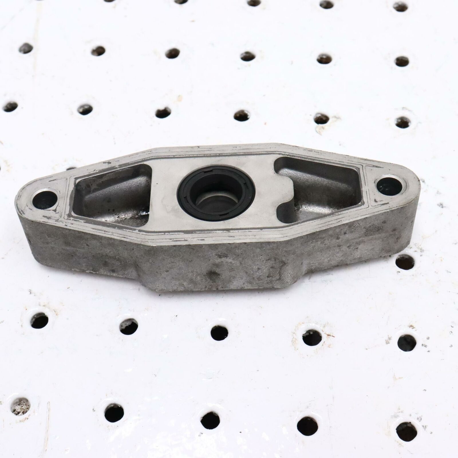 2012 ARCTIC CAT PROCLIMB M800 EXHAUST POWER VALVE PLATE 3006-495