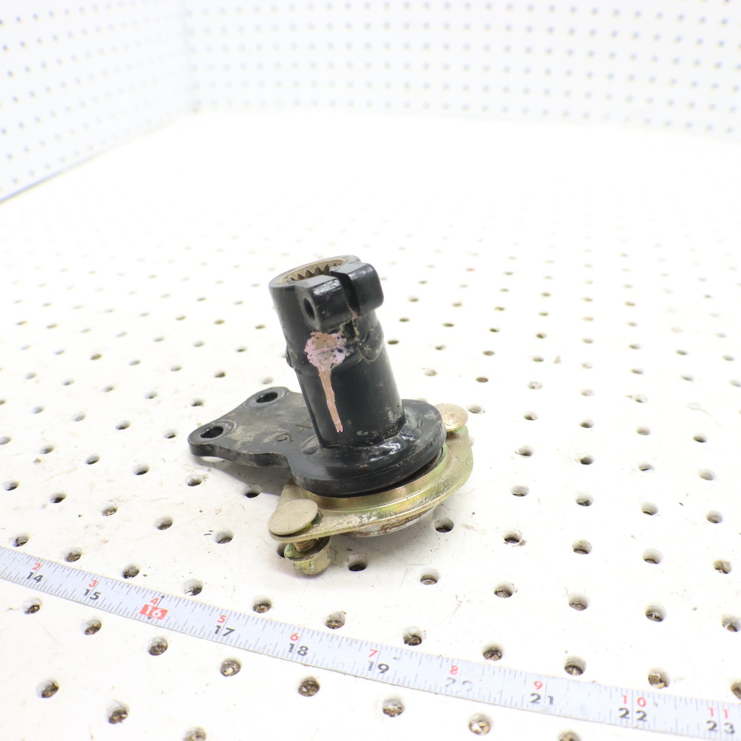 2016 Polaris Sportsman Sp 570 Steering Post Stem Lower 1824203 1830310