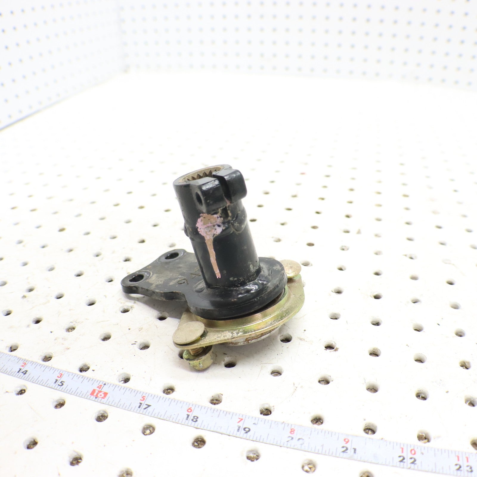 2016 Polaris Sportsman Sp 570 Steering Post Stem Lower 1824203 1830310
