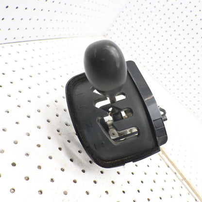 2016 SUZUKI KING QUAD 500 GEAR SELECTOR SHIFT LEVER 57800-31G12; 57911-31H00