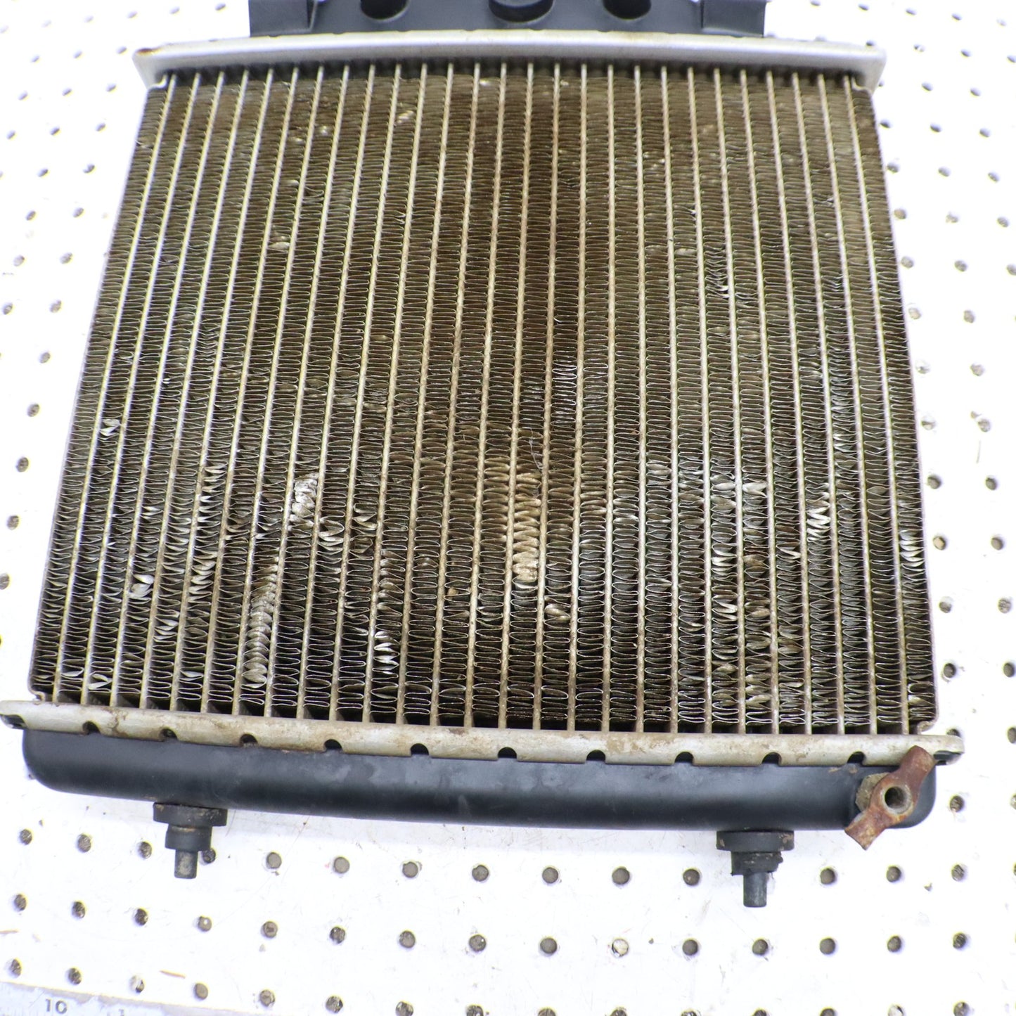 1998 Polaris Xplorer 400l Radiator 1240015