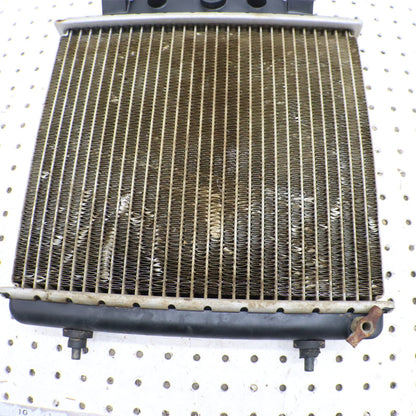 1998 Polaris Xplorer 400l Radiator 1240015