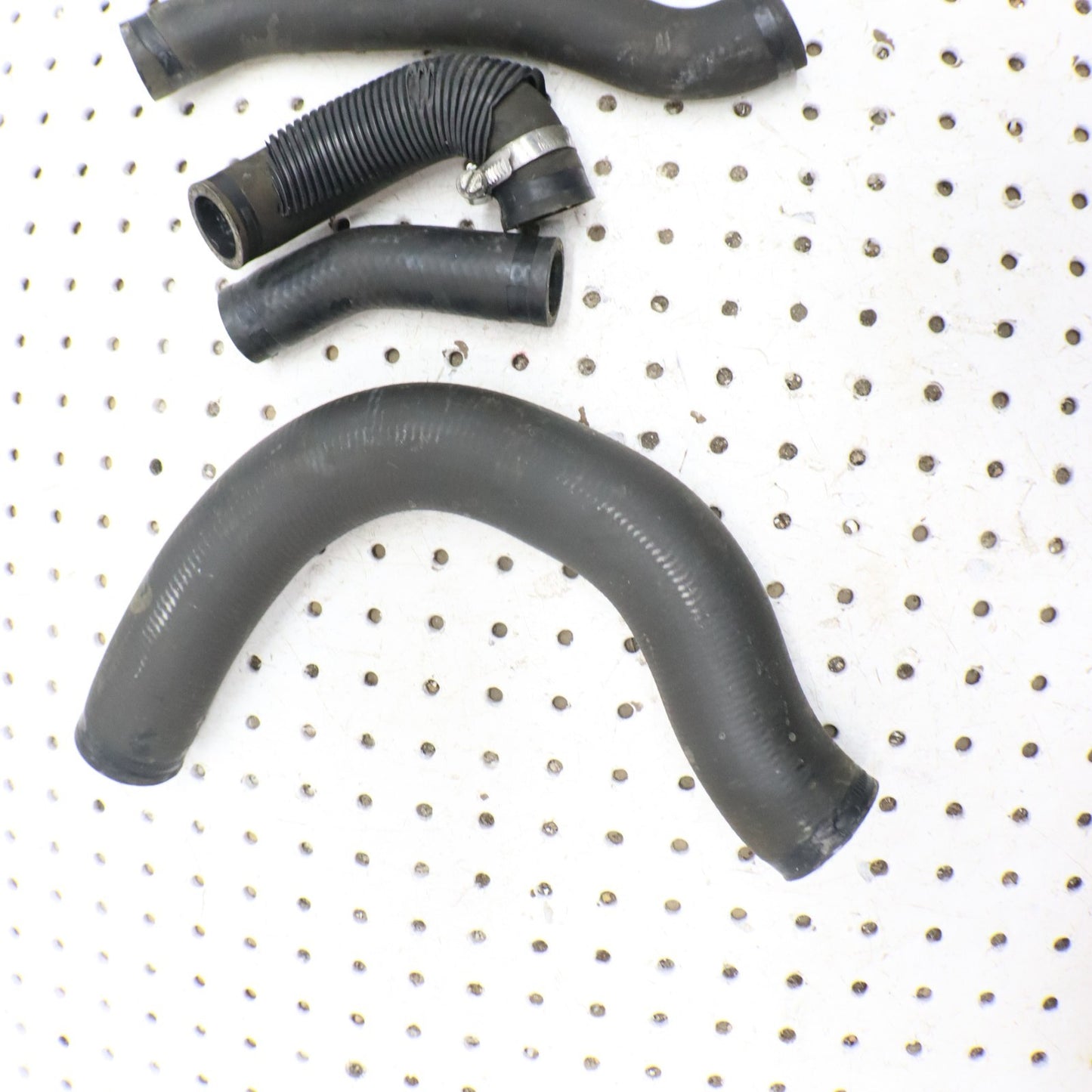 2013 Arctic Cat Procross Xf800 Coolant Hoses, Pipes 0613-033; 0610-864; 0613-097