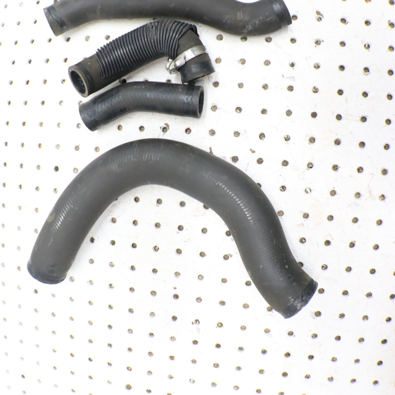 2013 Arctic Cat Procross Xf800 Coolant Hoses, Pipes 0613-033; 0610-864; 0613-097