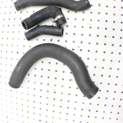 2013 Arctic Cat Procross Xf800 Coolant Hoses, Pipes 0613-033; 0610-864; 0613-097