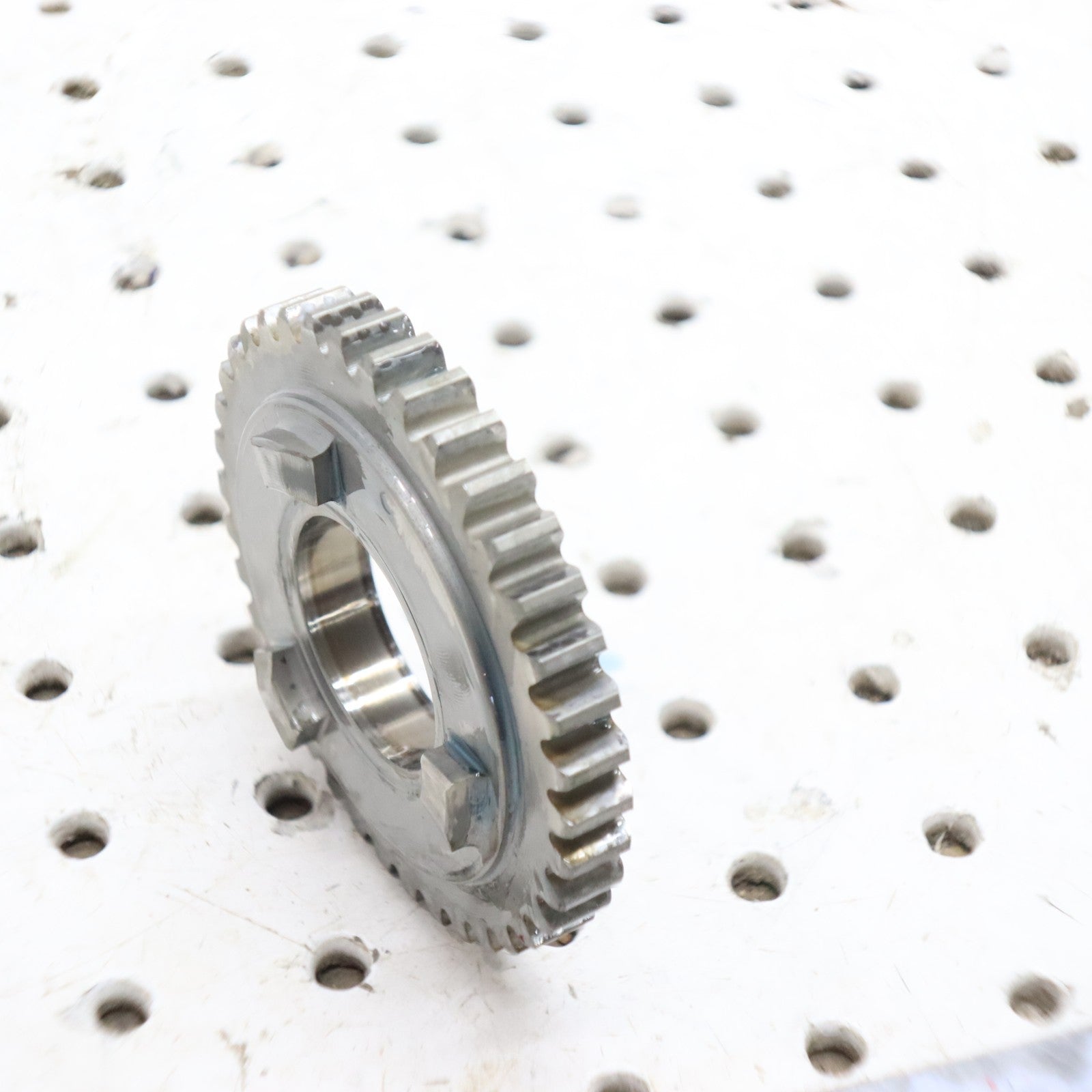2013 Polaris Ranger 800 Transmission Gearcase SPROCKET, 6-FACE 38 TOOTH 3234290