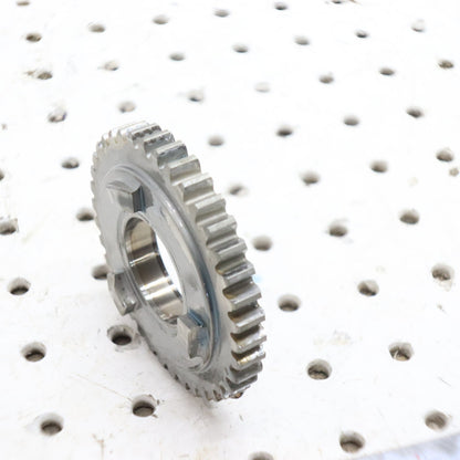 2013 Polaris Ranger 800 Transmission Gearcase SPROCKET, 6-FACE 38 TOOTH 3234290