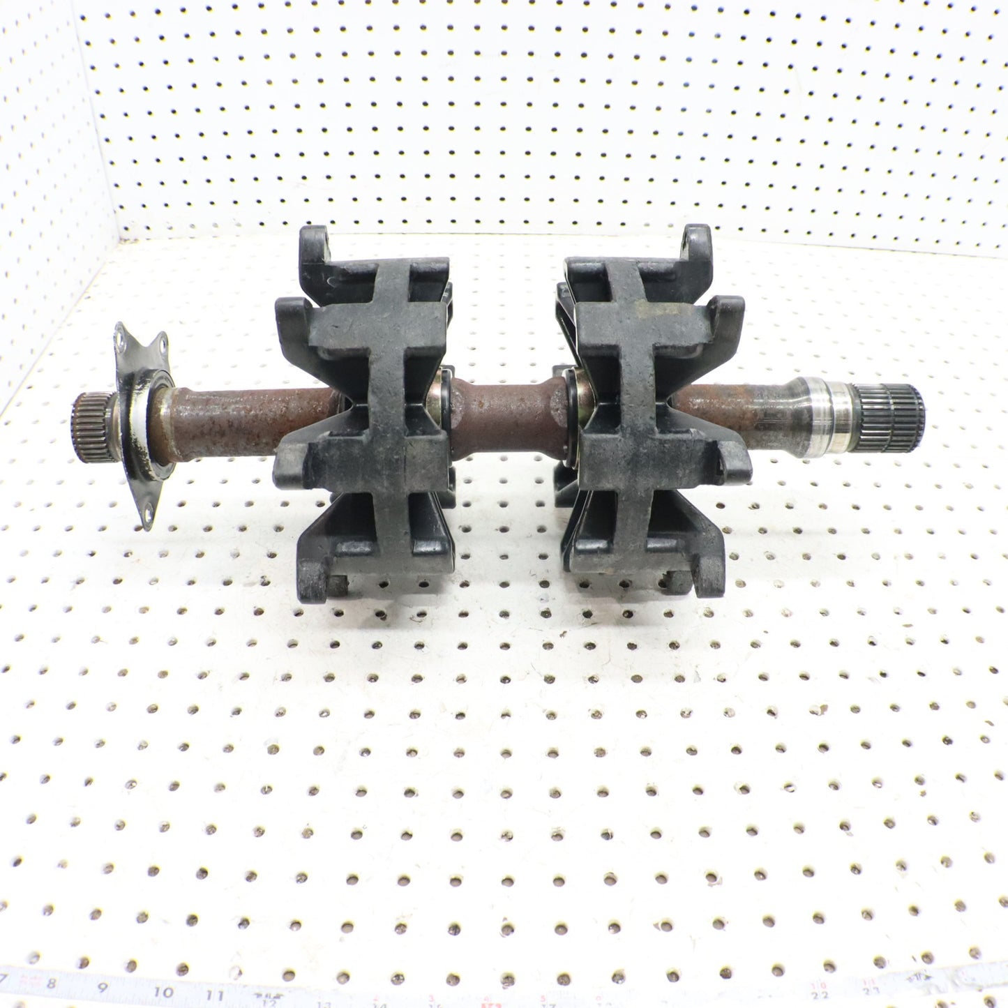 2013 Arctic Cat Procross Xf800 Drive Shaft Track Shaft 0728-178