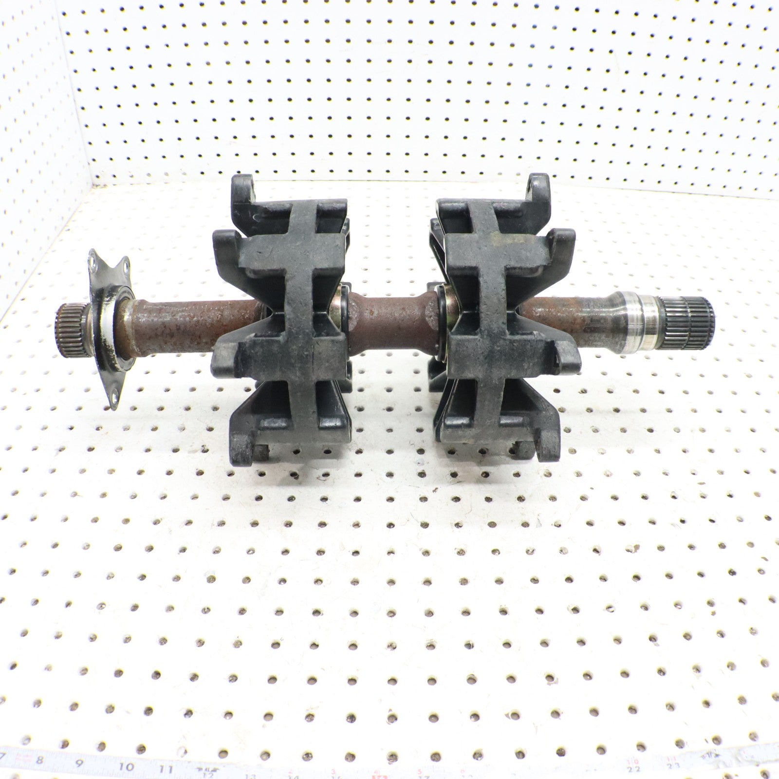 2013 Arctic Cat Procross Xf800 Drive Shaft Track Shaft 0728-178