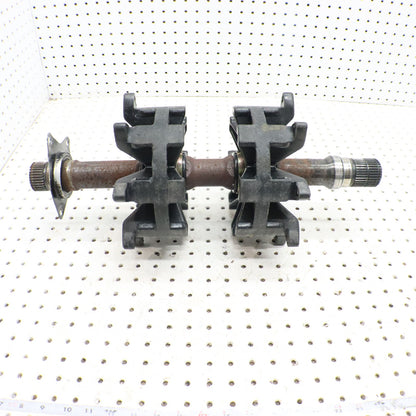 2013 Arctic Cat Procross Xf800 Drive Shaft Track Shaft 0728-178