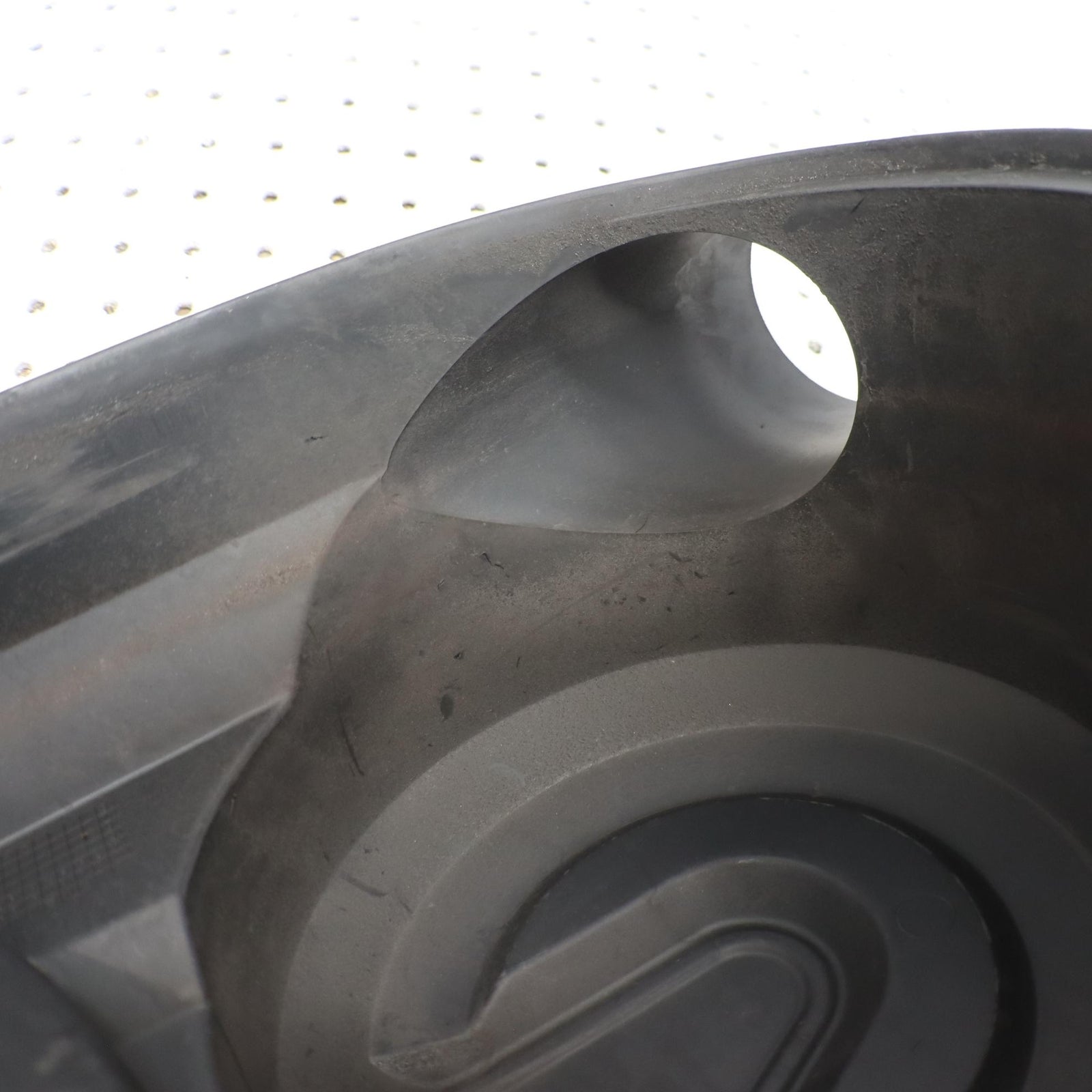 2014 Polaris Sportsman 570 Clutch Cover Outer 2634897