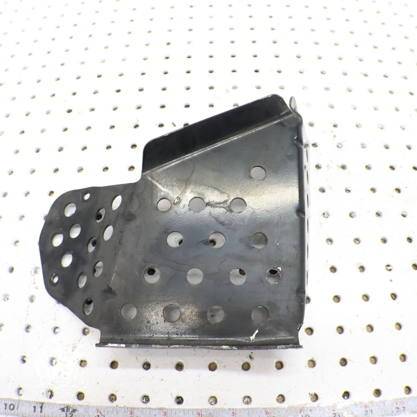 2012 ARCTIC CAT PROCLIMB M800 BRAKE CALIPER DISC GUARD SHIELD