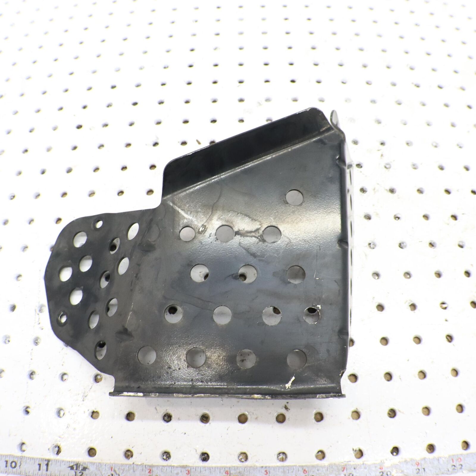 2012 ARCTIC CAT PROCLIMB M800 BRAKE CALIPER DISC GUARD SHIELD