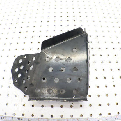 2012 ARCTIC CAT PROCLIMB M800 BRAKE CALIPER DISC GUARD SHIELD