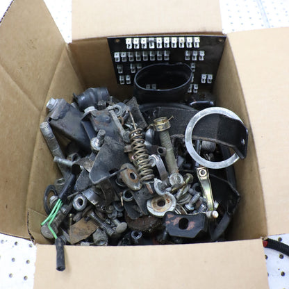 1995 Polaris Xplorer 400 Hardware Nuts Bolts Fasteners