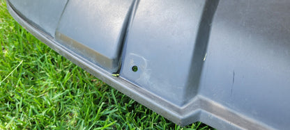 2013 Polaris Ranger Xp 900 Roof 5439237