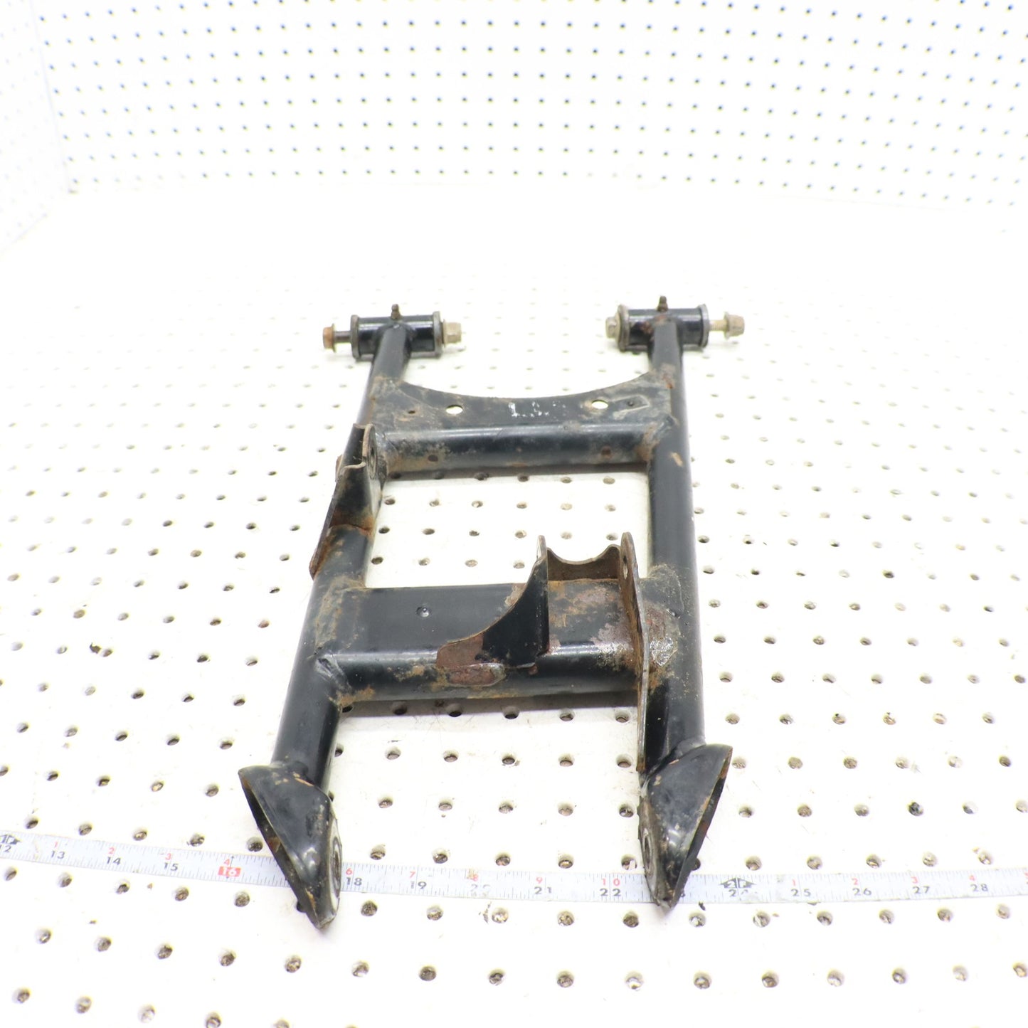 2009 Polaris Sportsman Xp 850 Lower Left Rear Control A Arm  1017256-067