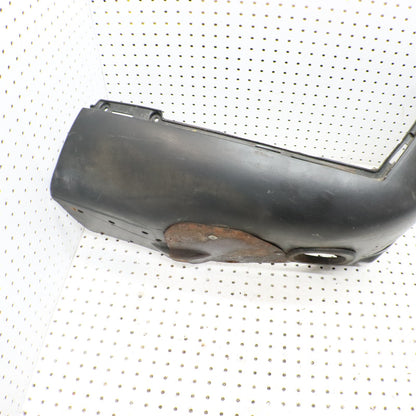 2007 Polaris Iq 600 Fender Bellypan Right 2633254-070