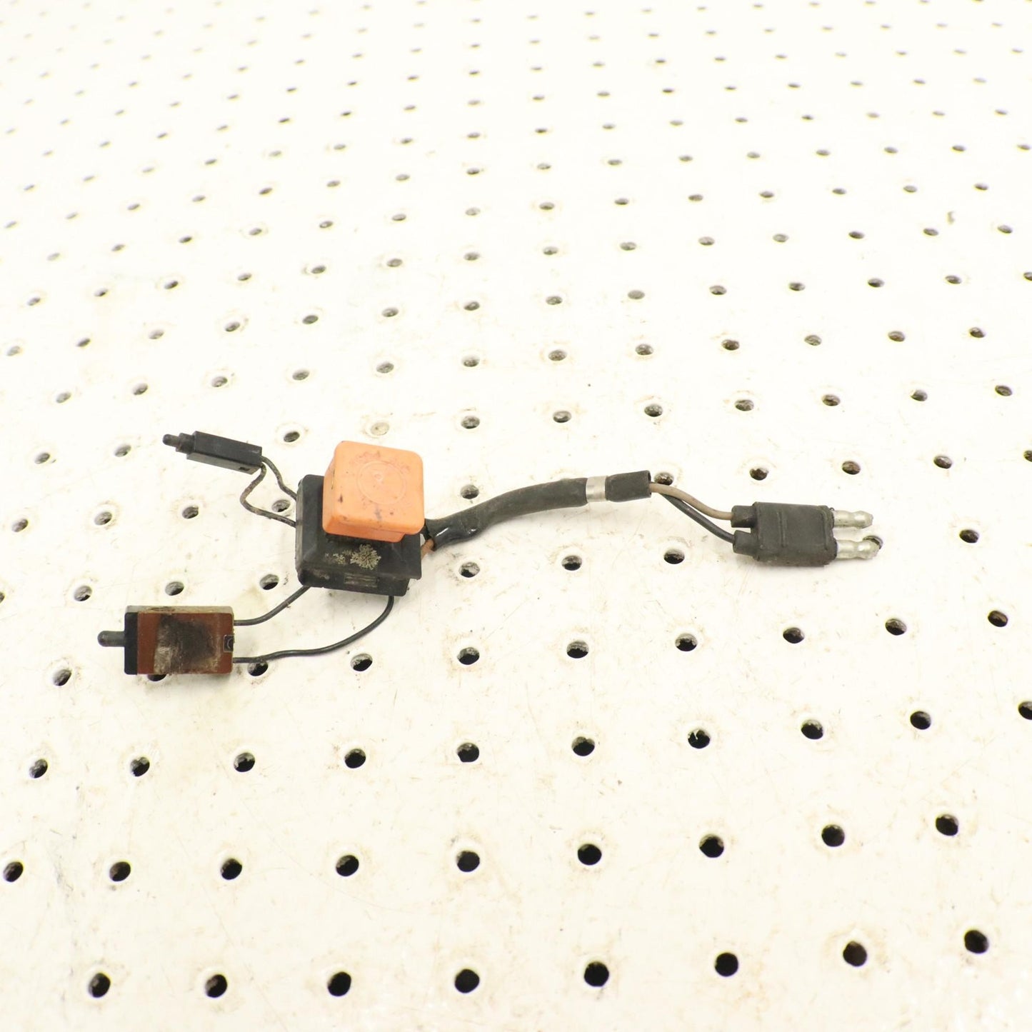 1995 Polaris Xcr 600 Aux Shut Off Switch, Kill Switch 4110106; 4013381