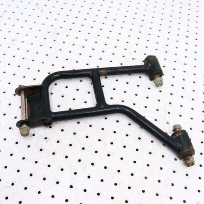 2004 ARCTIC CAT 650 REAR BACK UPPER LEFT CONTROL A ARM 0504-583