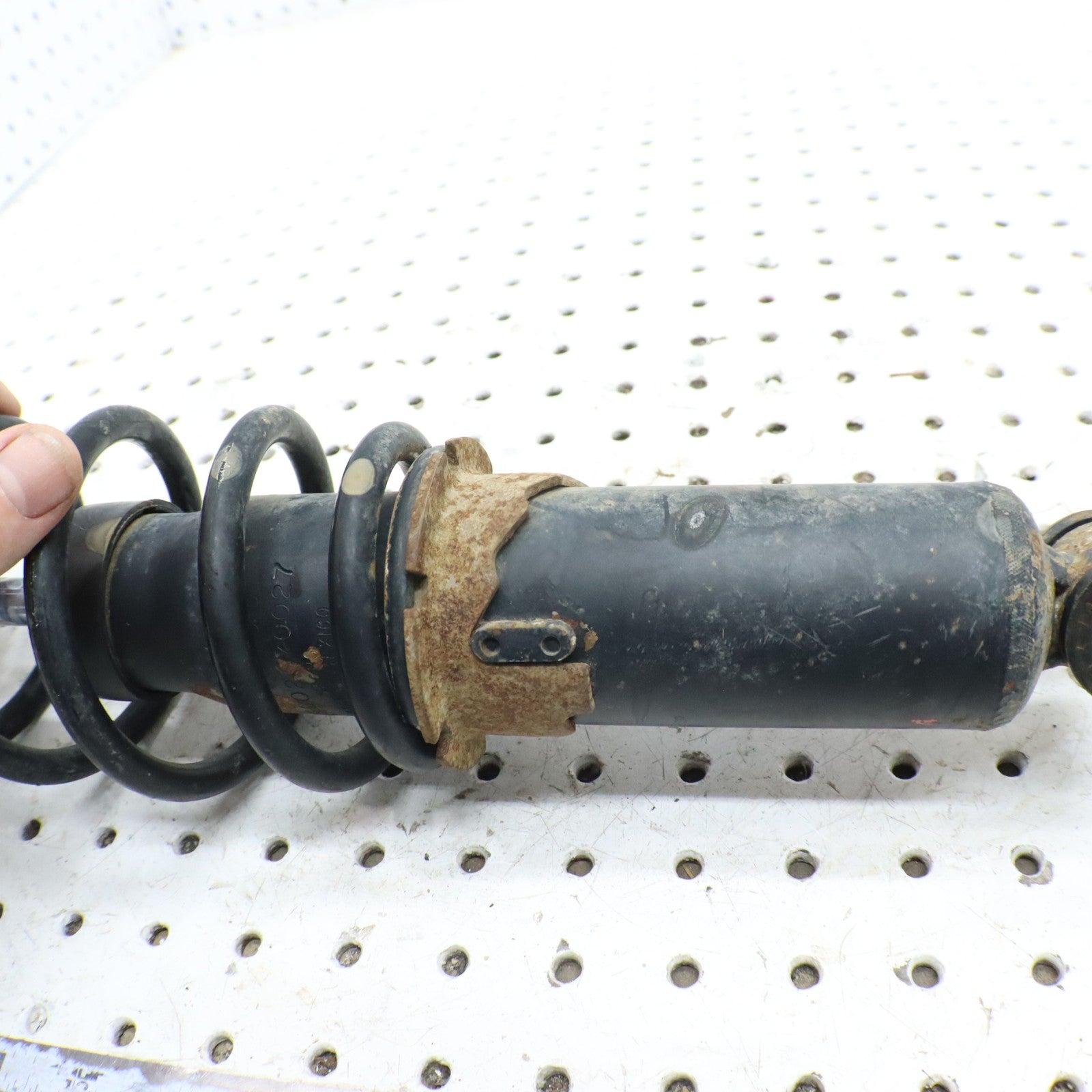 2018 Polaris Sportsman 570 Efi Rear Shock 7043100