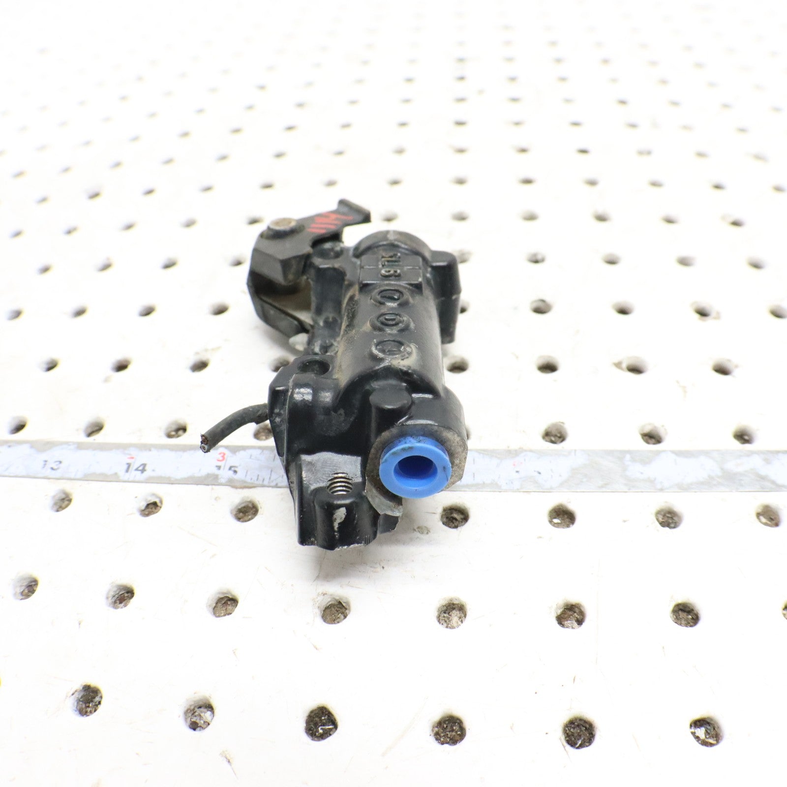 2013 Arctic Cat Procross Xf800 Hand Brake Lever Master Cylinder  2602-426