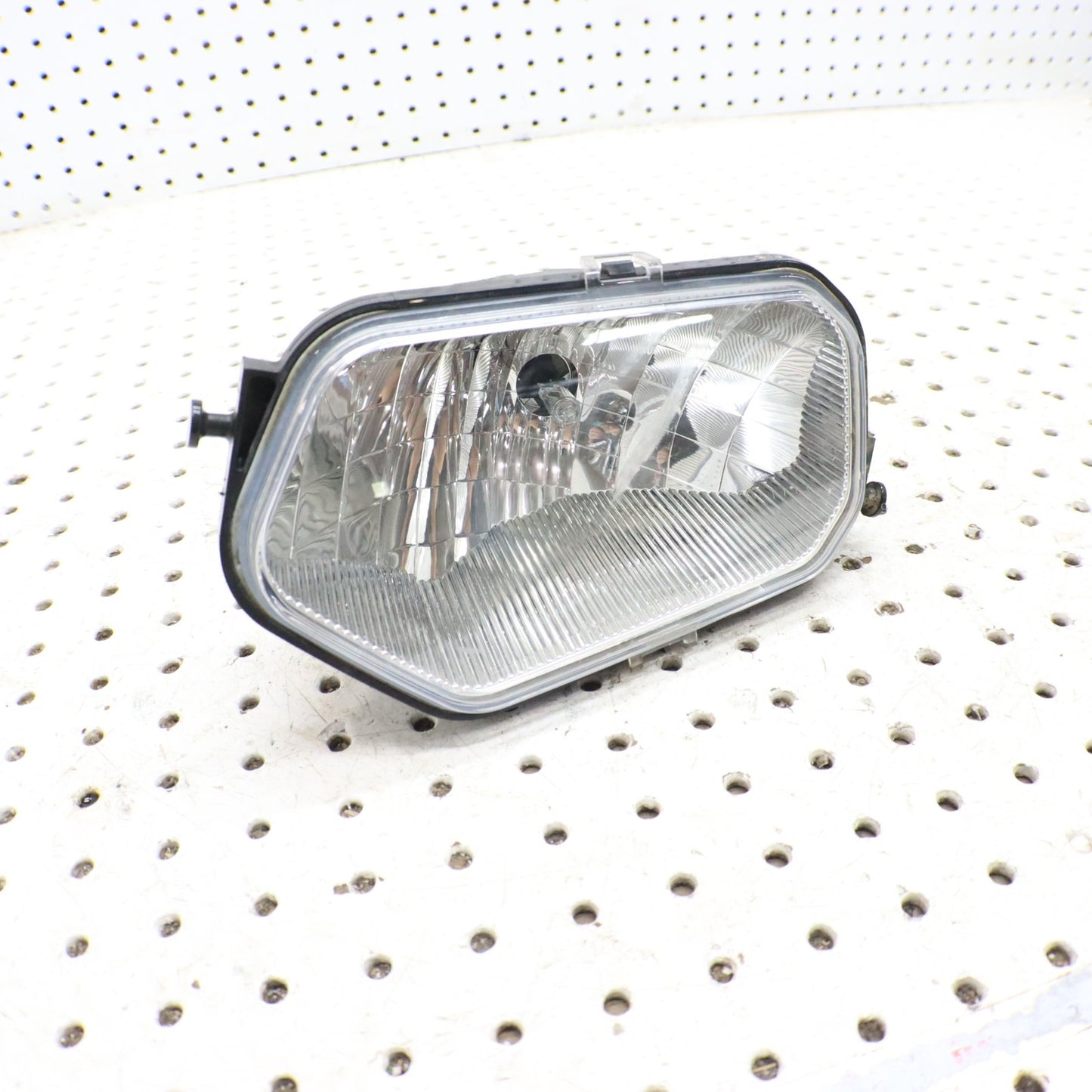 2012 Polaris Sportsman 500 Headlight Head Light Bumper LEFT 2410615